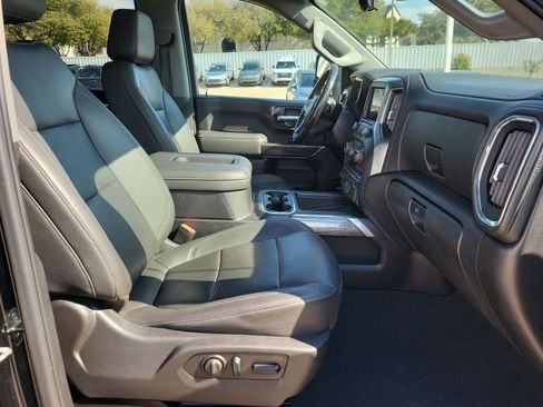 Used 2022 Chevrolet Silverado 3500 LTZ w/ LTZ Plus Package image 28