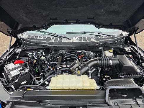 Used 2023 Ford F150 XLT image 23