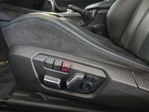 Used 2020 BMW M2 Competition w/ Executive Package image 28