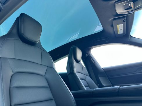 Certified 2023 Porsche Taycan RWD image 16