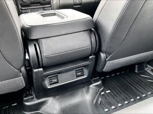 Used 2021 Chevrolet Silverado 3500 W/T w/ WT Fleet Convenience Package image 11