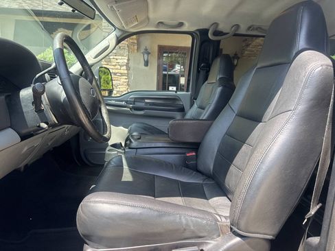 Used 2006 Ford F250 XLT AWD/4WD image 11