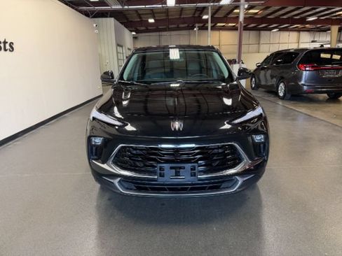 Used 2025 Buick Encore GX Preferred FWD image 5