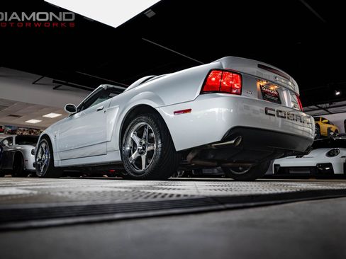 Used 2004 Ford Mustang Cobra RWD image 73
