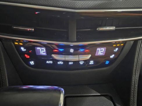 Used 2018 Cadillac CT6 Premium Luxury w/ Super Cruise Package image 24