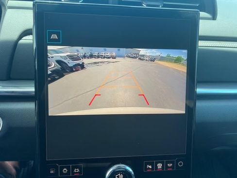 New 2027 GMC Terrain Elevation w/ Elevation Premium Package AWD/4WD image 22
