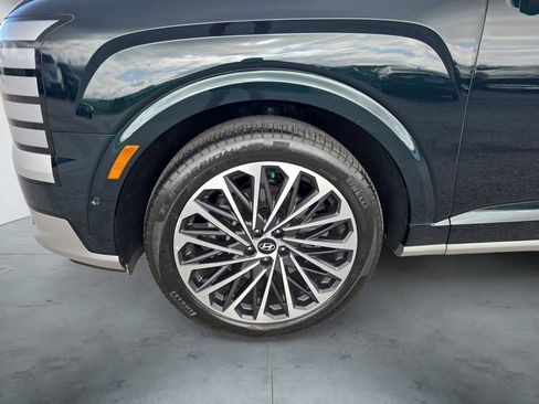 Used 2026 Hyundai Palisade Calligraphy FWD image 14