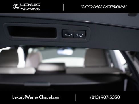 Used 2023 Lexus RX 350 Premium Plus w/ Accessory Package (Z1) FWD image 19