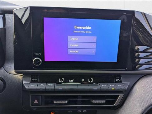 New 2025 Toyota Camry LE image 12