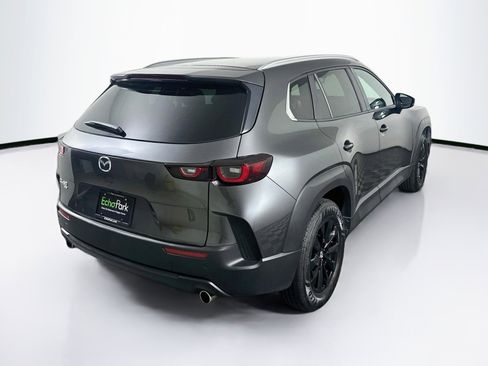 Used 2026 MAZDA CX-50 AWD 2.5 S w/ Preferred Pkg image 9