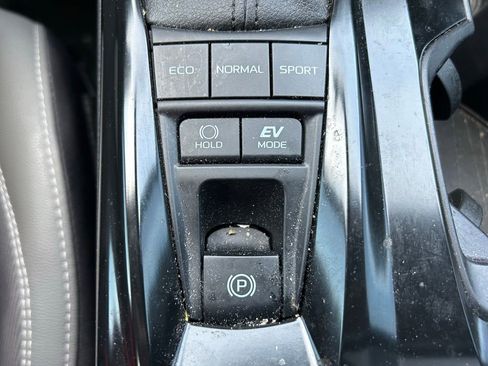 Certified 2025 Toyota Camry SE w/ Convenience Package FWD image 28