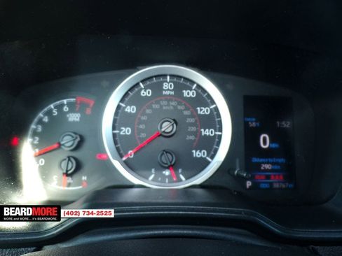 Used 2021 Toyota Corolla SE w/ Carpet Mat Package (TMS) image 36