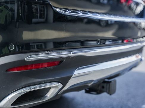 Used 2023 Mercedes-Benz GLS 450 GLS 450 image 8