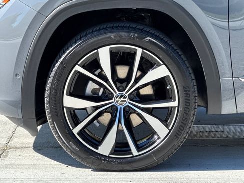 New 2026 Volkswagen Atlas SEL Premium R-Line AWD/4WD image 26
