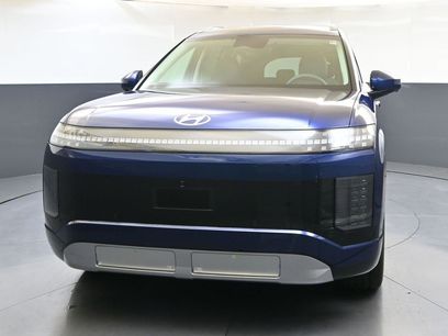 New 2026 Hyundai Ioniq 9 SEL
