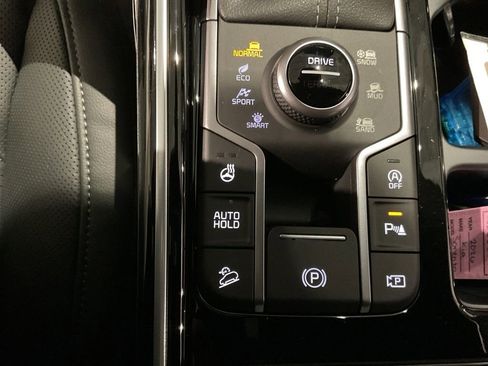 New 2026 Kia Sorento SX Prestige image 19