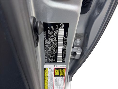 Used 2022 Lexus ES 350 w/ Premium Package image 90