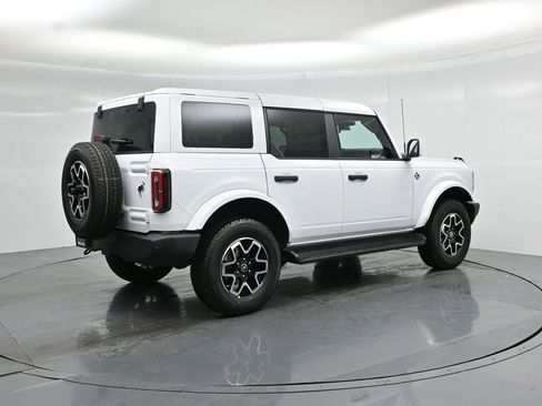 New 2026 Ford Bronco Outer Banks image 27