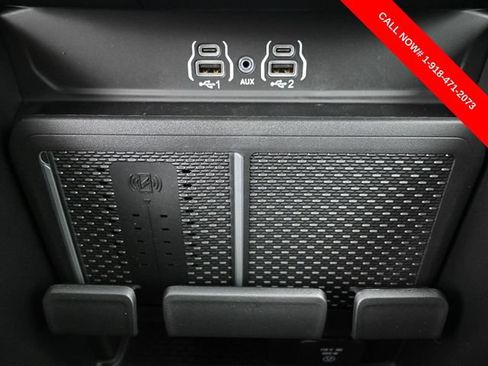 Used 2026 RAM 1500 Big Horn AWD/4WD image 24