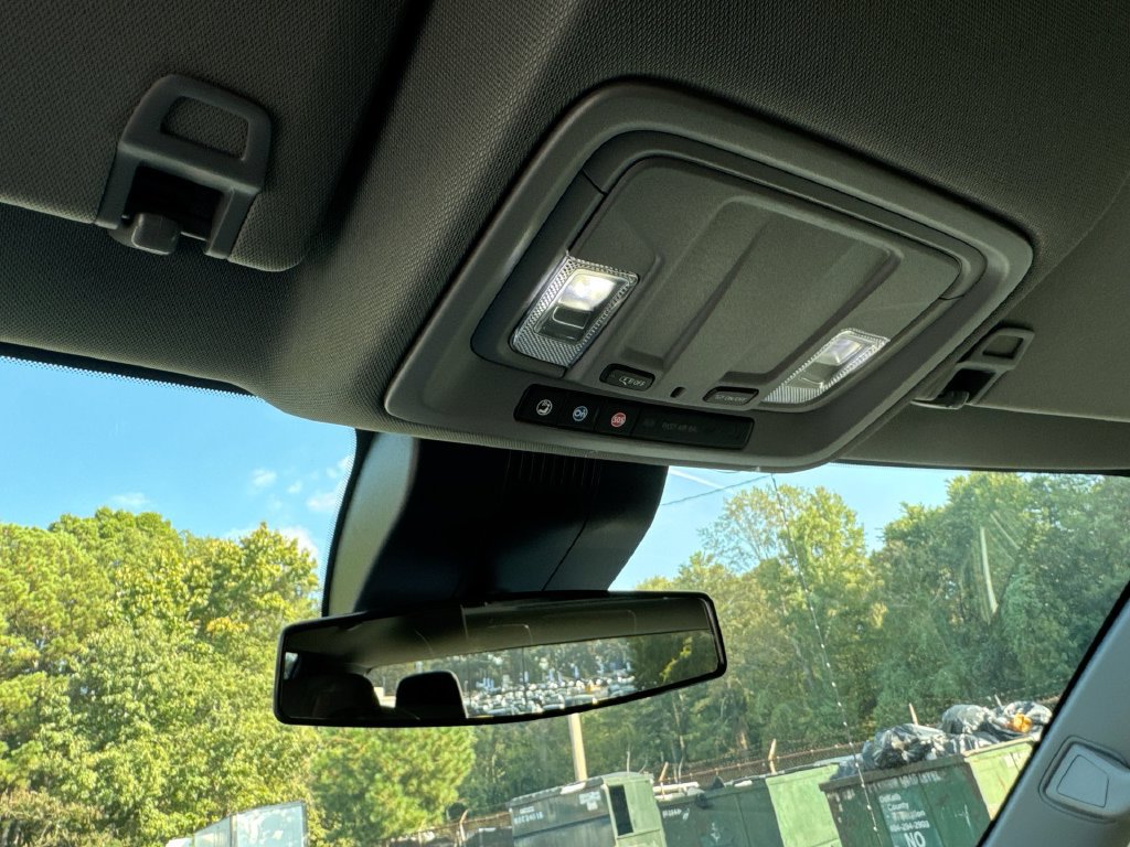 New 2026 Chevrolet Silverado 1500 RST AWD/4WD image 19