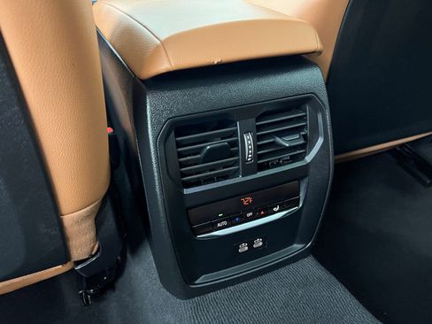 Used 2025 BMW 430i xDrive 430i xDrive image 33