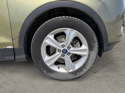 Used 2014 Ford Escape SE AWD/4WD image 14