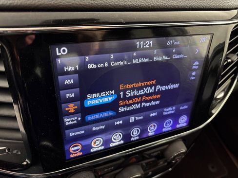 Used 2020 Jeep Grand Cherokee Altitude image 27