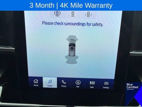 Used 2022 Ford Explorer Platinum w/ Equipment Group 601A AWD/4WD image 36