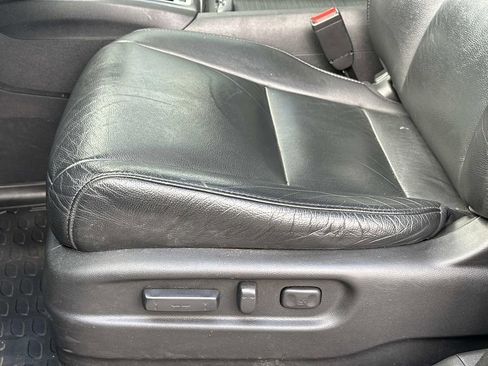 Used 2017 Honda Pilot EX-L image 18