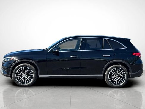 New 2026 Mercedes-Benz GLC 300 image 30