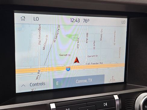 Used 2021 Ford Mustang GT Premium w/ Ford Safe & Smart Package image 24