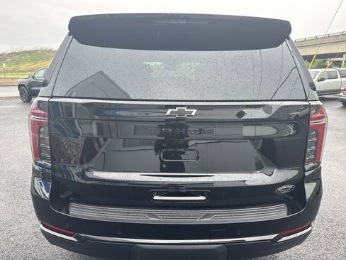 New 2026 Chevrolet Tahoe LS w/ Max Trailering Package AWD/4WD image 20
