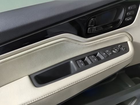 New 2026 Honda Odyssey Elite image 9