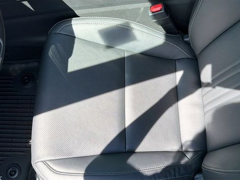 Used 2026 Lexus NX 350h AWD w/ Accessory Package (2T) image 19