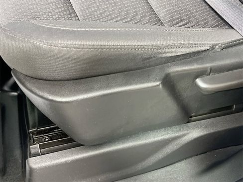 Used 2023 GMC Sierra 1500 Pro w/ Pro Value Package image 17