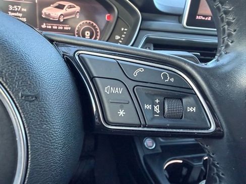 Used 2017 Audi A4 2.0T w/ Convenience Package image 17