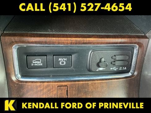 Used 2019 Subaru Ascent Touring w/ Popular Package #2A AWD/4WD image 25