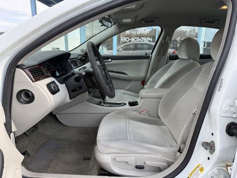 Used 2012 Chevrolet Impala LS image 11