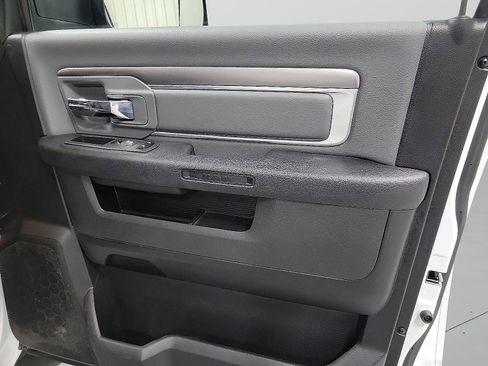 Used 2023 RAM 1500 Classic SLT w/ Trailer & Traction Group image 16