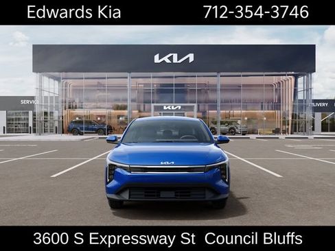 New 2026 Kia K4 FWD image 2
