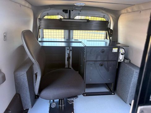 Used 2021 RAM ProMaster City Tradesman SLT w/ Window Group 05 FWD image 42