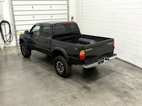 Used 2003 Toyota Tacoma 4x4 Double Cab image 6