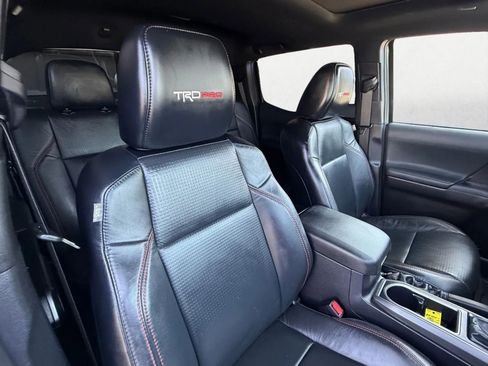 Used 2021 Toyota Tacoma TRD Pro AWD/4WD image 27
