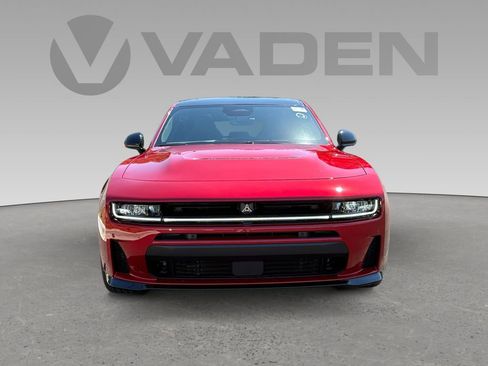 New 2026 Dodge Charger R/T AWD/4WD image 26