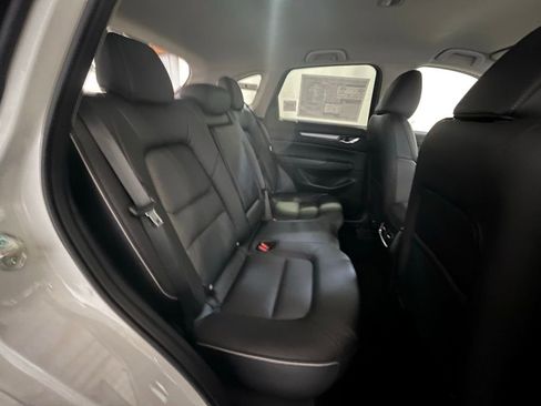 New 2025 MAZDA CX-5 AWD 2.5 S w/ Select Package image 26