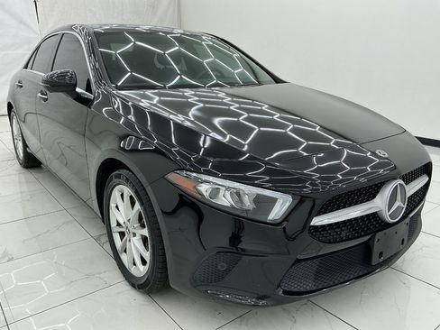 Used 2020 Mercedes-Benz A 220 4MATIC image 3