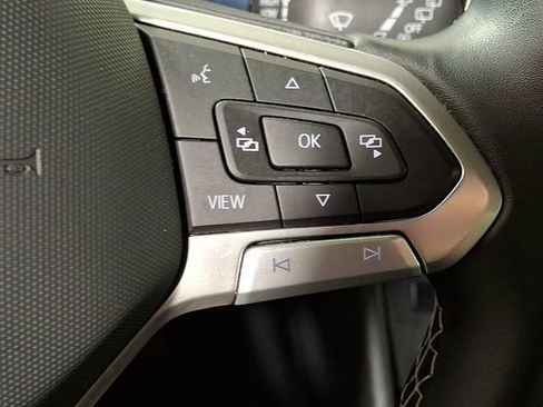 Used 2022 Volkswagen Taos SE AWD/4WD image 21