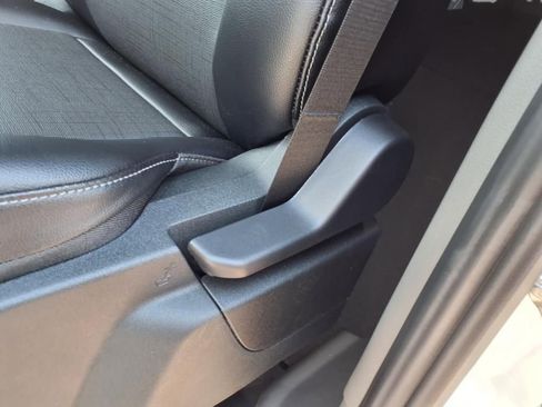 New 2025 Ford Transit 250 Low Roof image 13