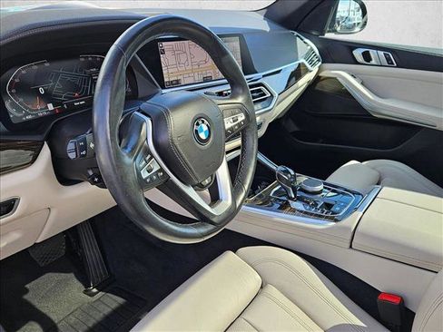Used 2021 BMW X5 xDrive40i w/ Convenience Package AWD/4WD image 10