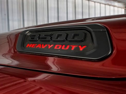 Used 2022 RAM 3500 Laramie AWD/4WD image 53